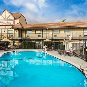 Key Inn And Suites